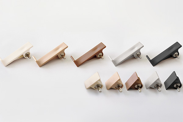 パーツ | 収納棚・可動棚 | ランバーシリーズ+棚柱 | 収納なら南海