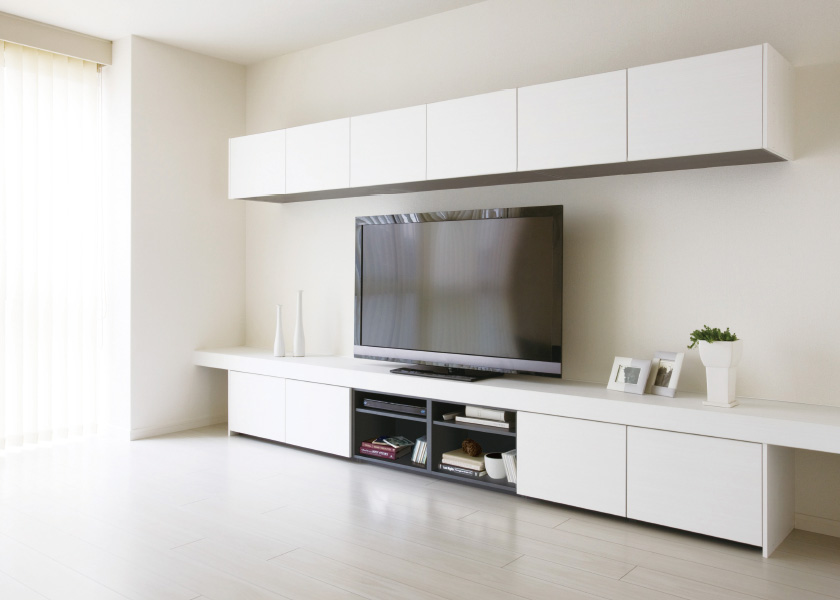 テレビボード収納・テレビ台 | アートランバーリフ（生産終了品