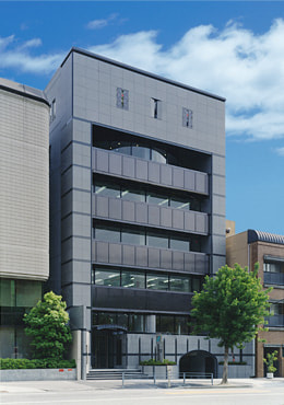 会社案内 - 直本工業株式会社