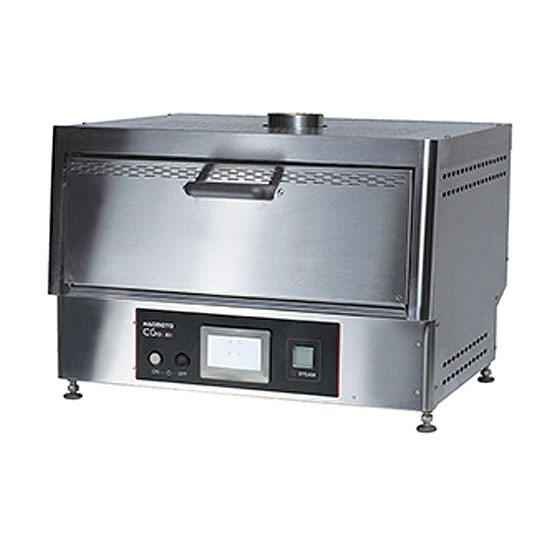 EG Oven（コンベアタイプ）/ SFC-240UL / SFC-460 - 直本工業株式会社