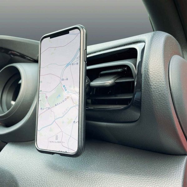 Fizz-1111 マグネットスマホホルダー - 株式会社EXIZZLE-LINE NAPOLEX