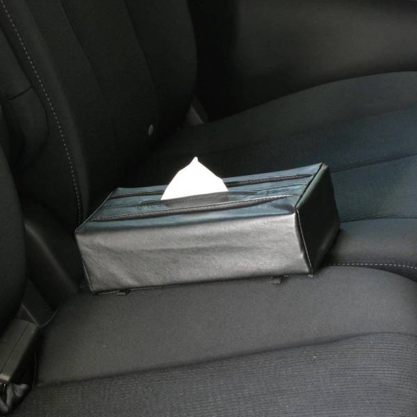 LF-142 ティッシュカバー - 株式会社EXIZZLE-LINE NAPOLEX Dept.