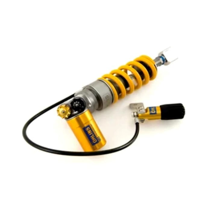 リアショックアブソーバー T39PR1C1S ZX-14R/ZZR1400｜リアショック