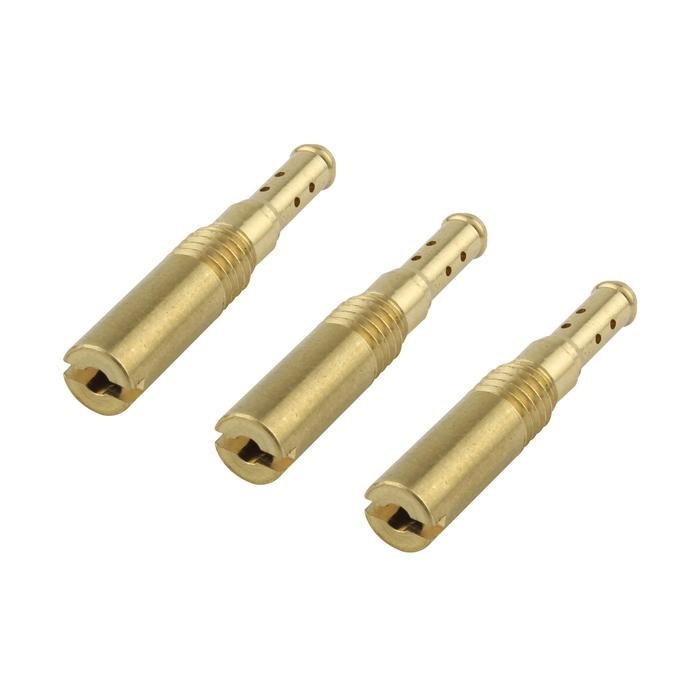 3オーバーサイズパイロットジェットセットライブDIO-ZX（1997-2000