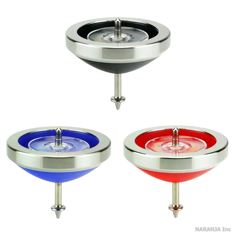 ハヤブサ 太刀 V7 日本こま回し協会認定こま - 通販 - ジャグリング