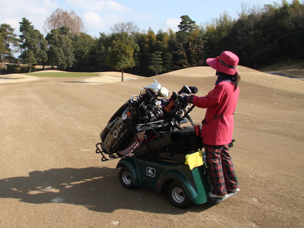 採用情報 | 奈良国際ゴルフ倶楽部 公式ホームページ | 古都奈良の