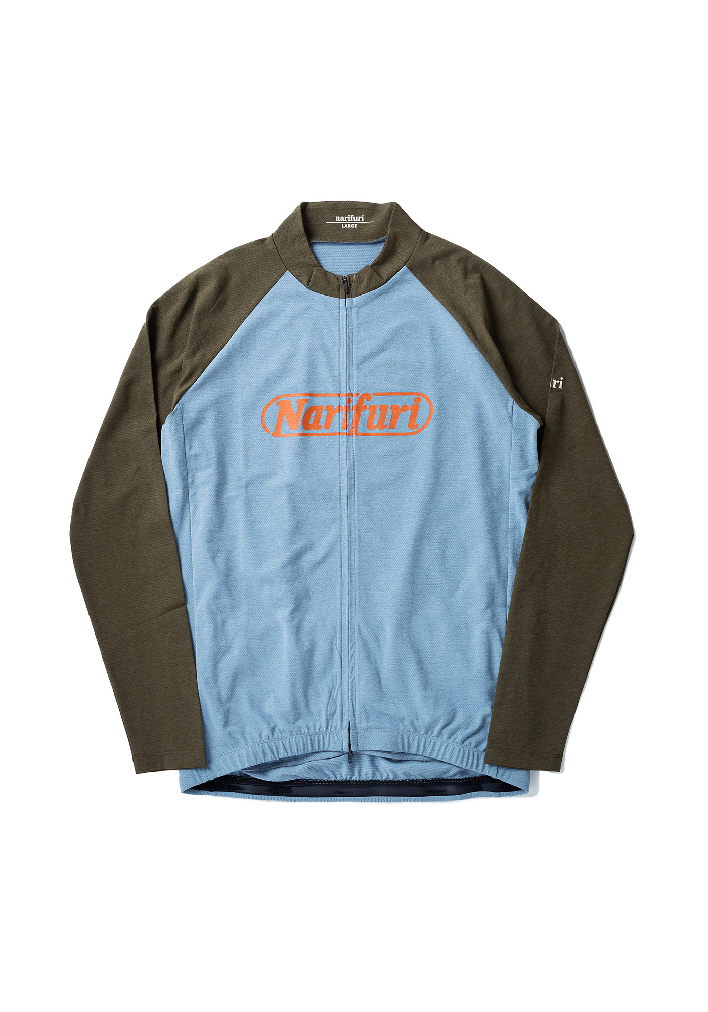 サイクルカーゴスパッツ クロップド｜narifuri オンラインストア