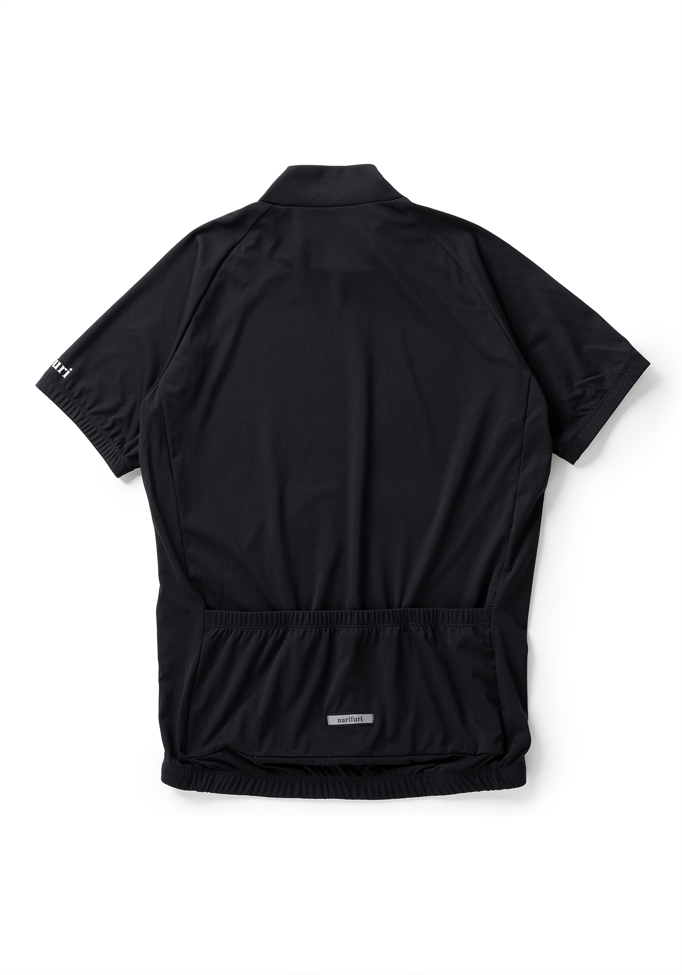 サイクルジャージスプリット -basic-｜narifuri オンラインストア