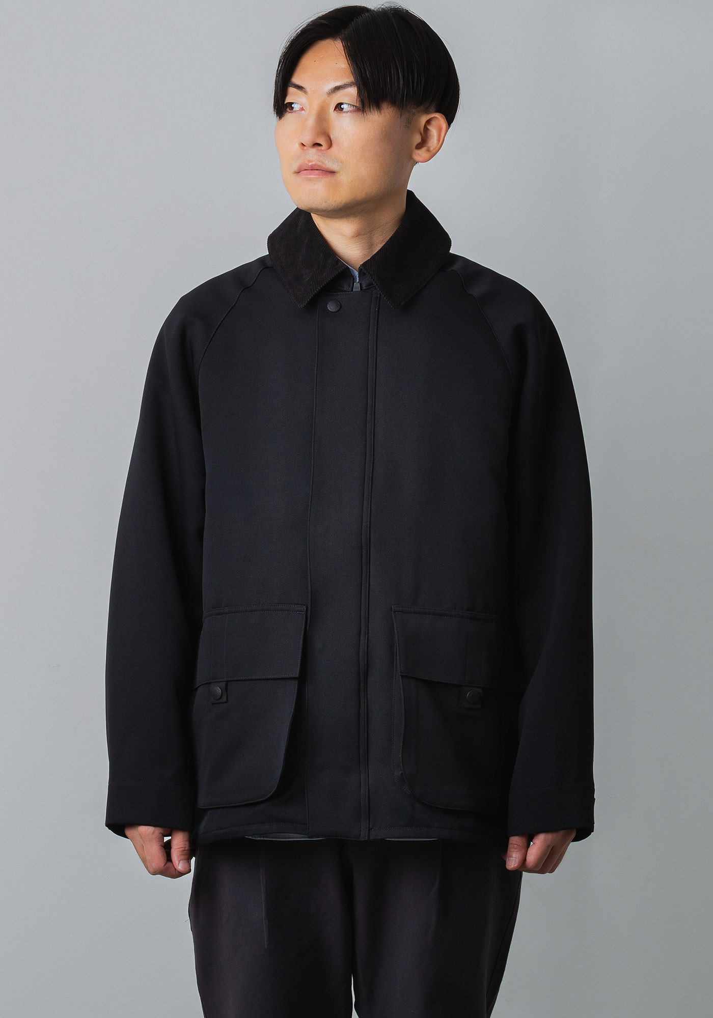 ハンティングブルゾン｜narifuri オンラインストア