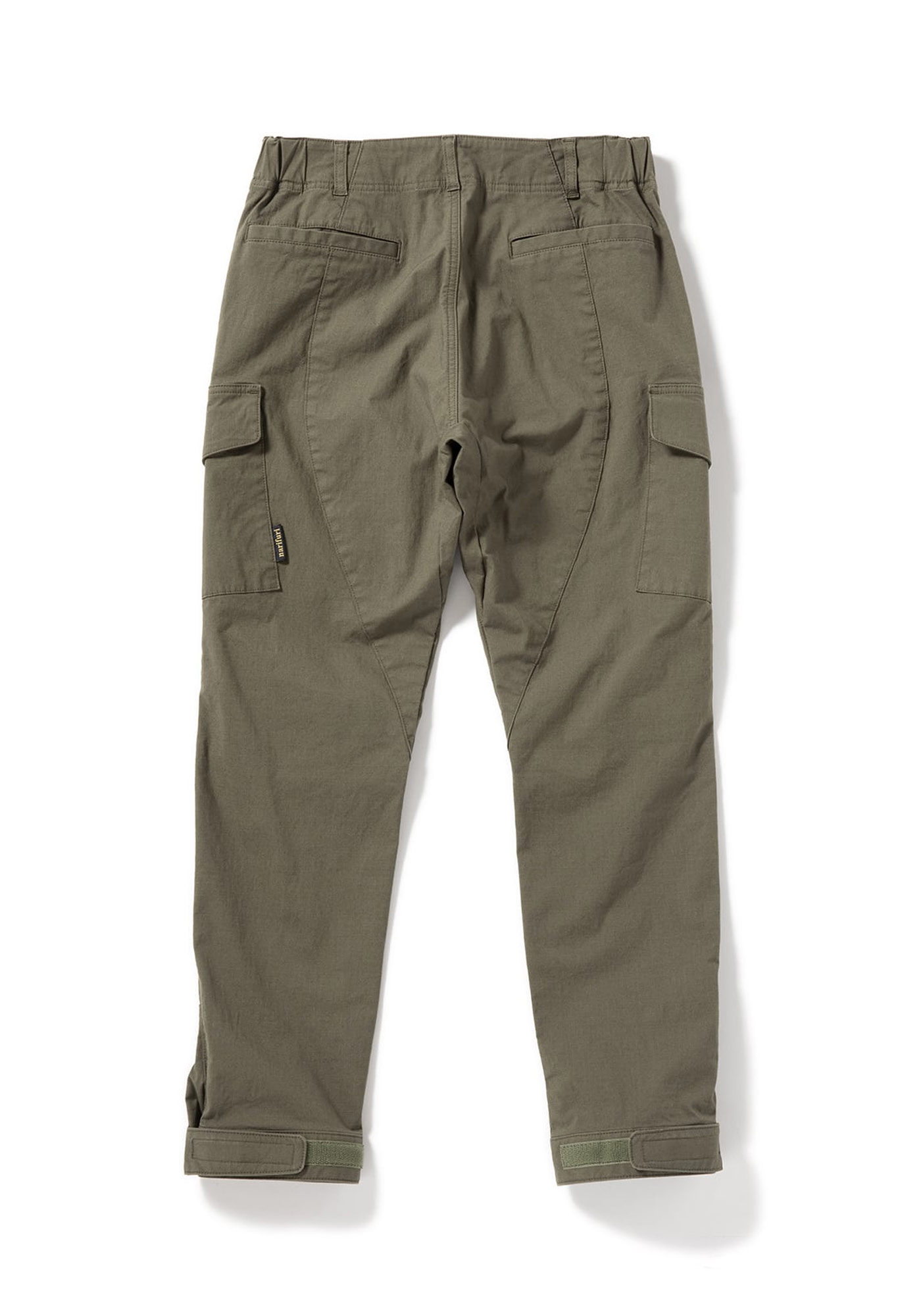 バイクカーゴパンツ｜narifuri オンラインストア