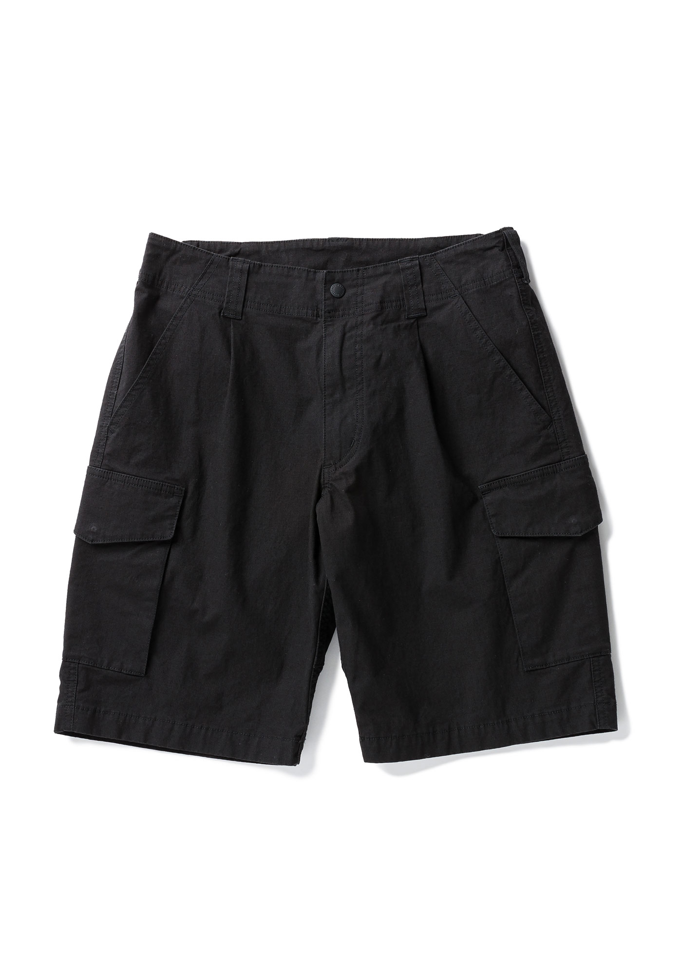 バイクカーゴショートパンツ｜narifuri オンラインストア