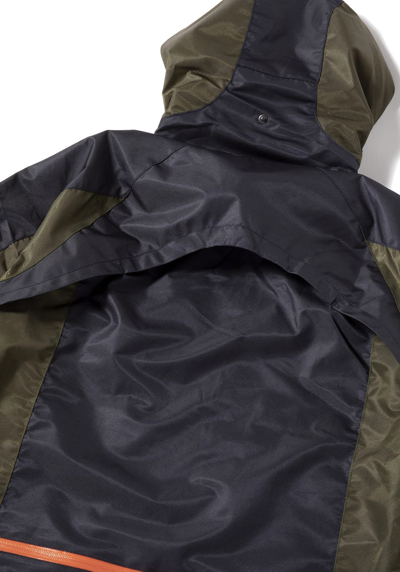 2レイヤーマウンテンパーカー｜narifuri オンラインストア