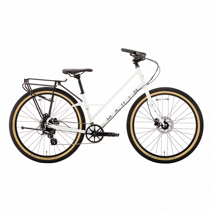 MARIN / LARKSPUR SE 2023｜narifuri オンラインストア