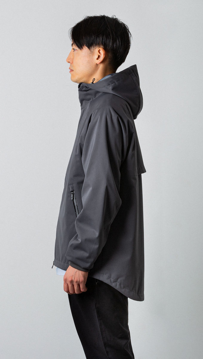 New Windbreaker｜narifuri オンラインストア