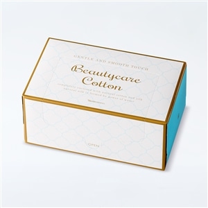 ビューティケア コットン(通常購入): シリーズから探す / ナリス