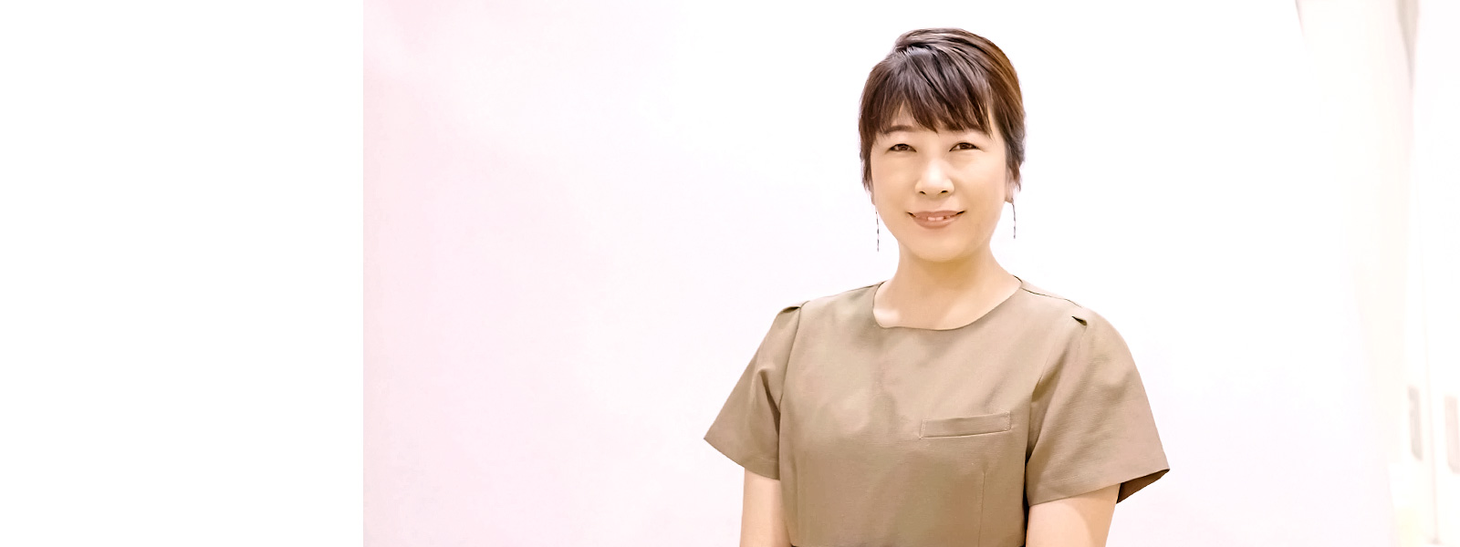 NBA先輩インタビュー03｜NBA[ナリスビューティーアドバイザー]