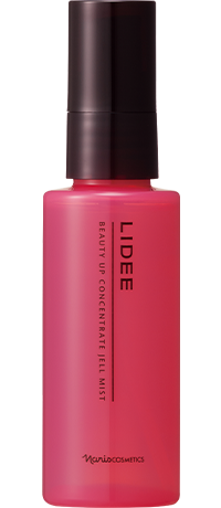 リディ｜ブランド情報｜ナリス化粧品