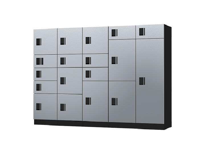 集合向け床・背面固定タイプ | 製品情報 | 株式会社ナスタ