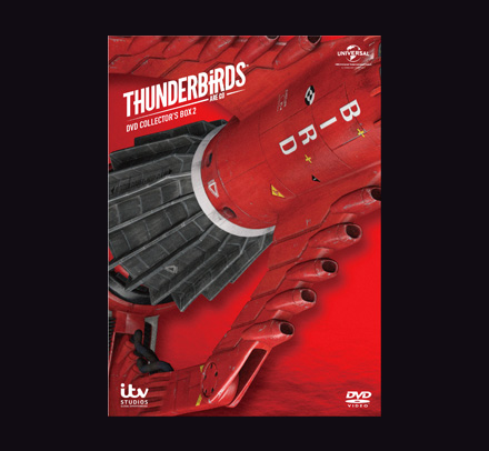 サンダーバード ARE GO」ブルーレイ&DVD公式サイト