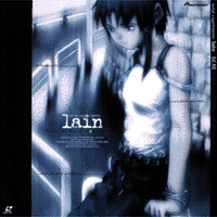 lain - release