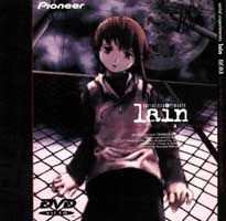 lain - release