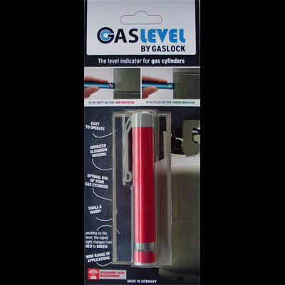 LPガス残量計【ガスレベル・スティック】 | ニュージャパンヨット