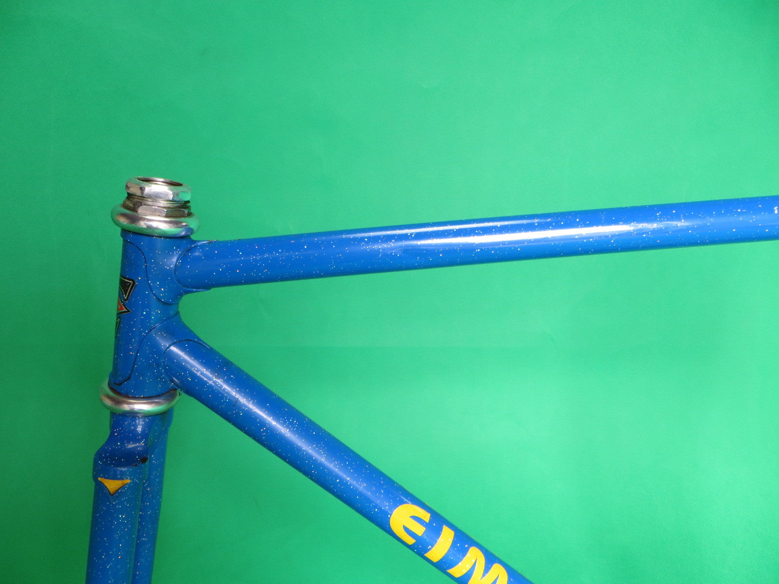 EIMEI // blue flake // 49.5cm – NJS EXPORT