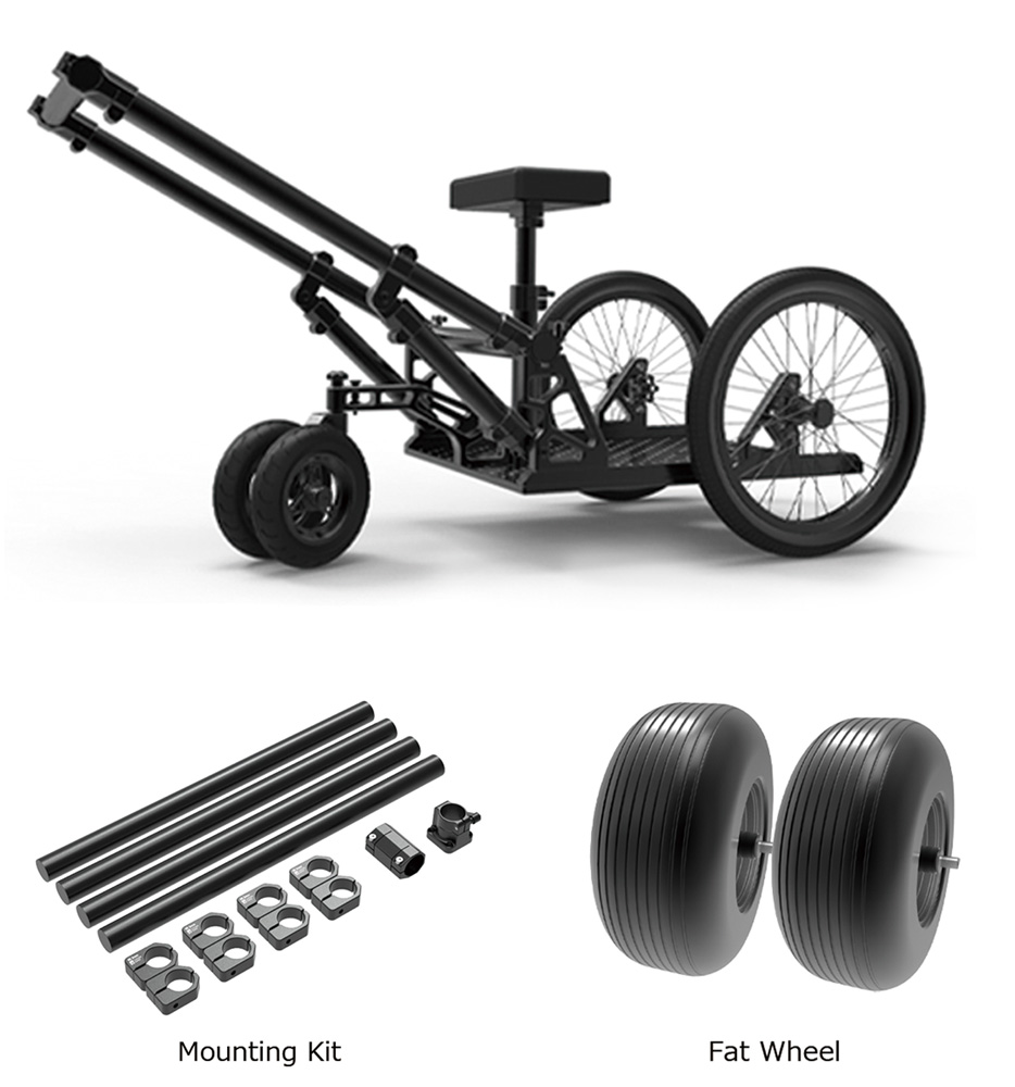 ドリー - 特機オペレーション・レンタルの株式会社NKL