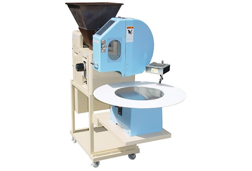 切る機械 | 中井機械工業株式会社｜業務用食品加工機械メーカー