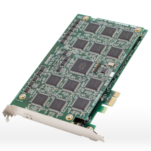 PCI Express その他 23ch FAX拡張カード｜製品情報｜東京エレクトロン