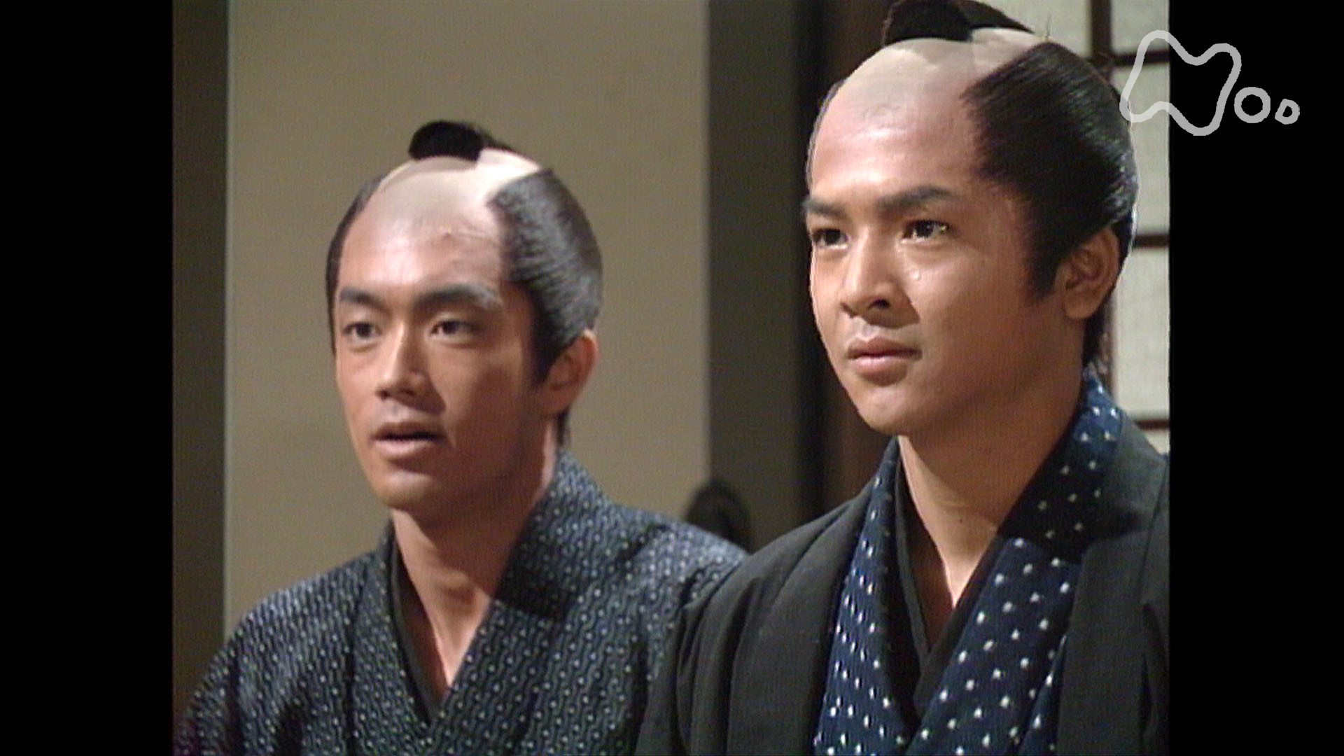 大河ドラマ 翔ぶが如く 第1部 第27回 王政復古 - 動画配信