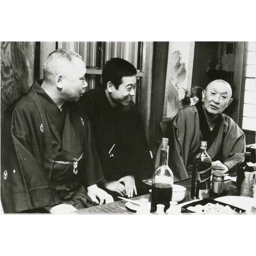 立川談志全集 よみがえる若き日の名人芸 DVD全8枚＋BOOK｜落語・芸能