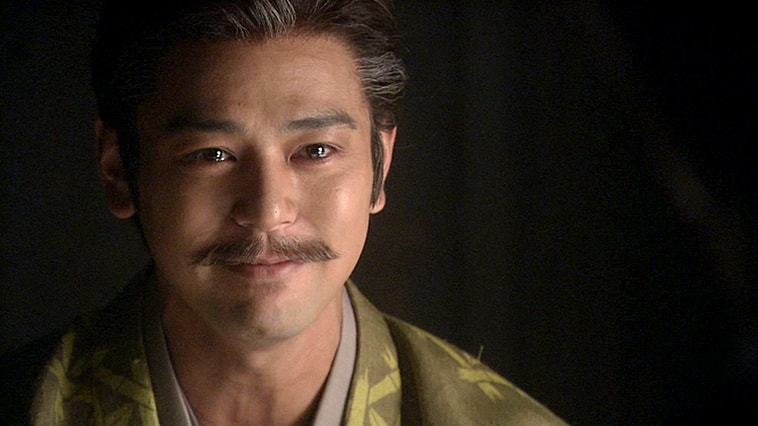 妻夫木聡｜人物｜NHKアーカイブス