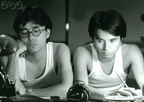 銀河テレビ小説「まんが道」｜番組｜NHKアーカイブス