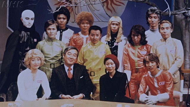 少年ドラマシリーズ 11人いる！｜番組｜NHKアーカイブス