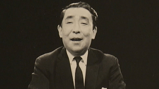 中村勘三郎（十七代目）｜人物｜NHKアーカイブス