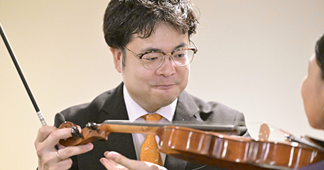 トゥガン・ソヒエフとN響の初ディスク『ショスタコーヴィチ：交響曲第7