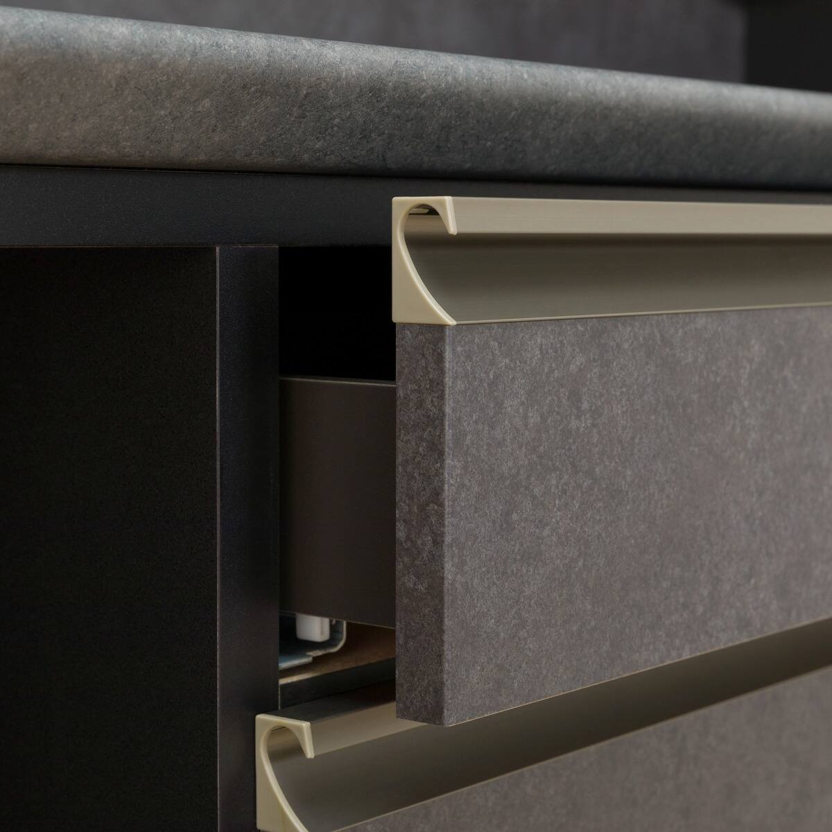 キッチンボード(ラピス2 140 クローチェ) | ニトリネット【公式】 家具