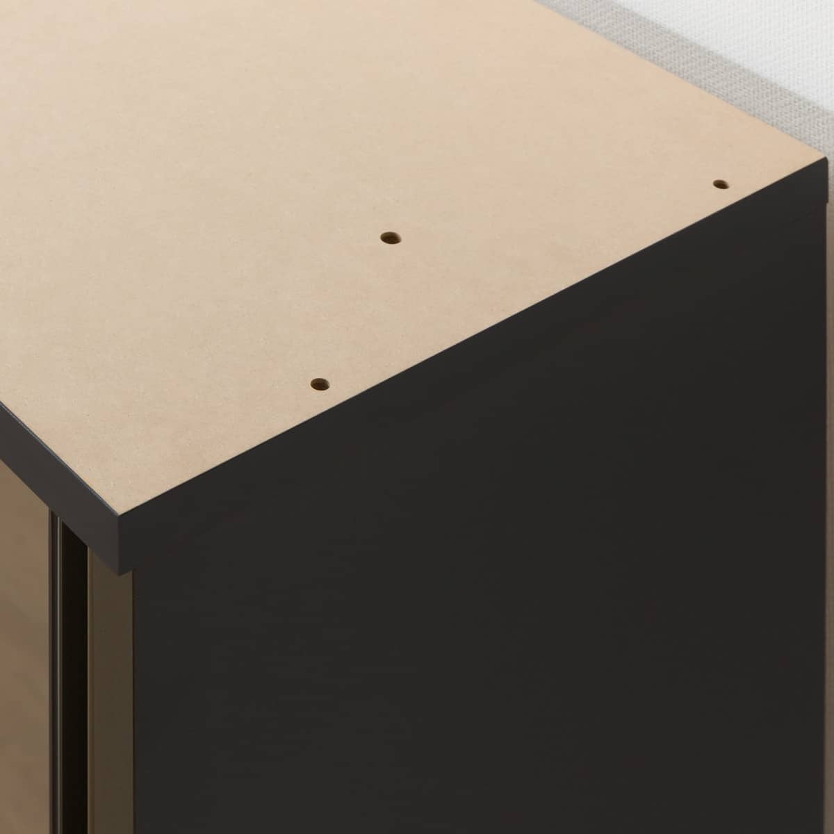 キッチンボード(ラピス2 140 クローチェ) | ニトリネット【公式】 家具