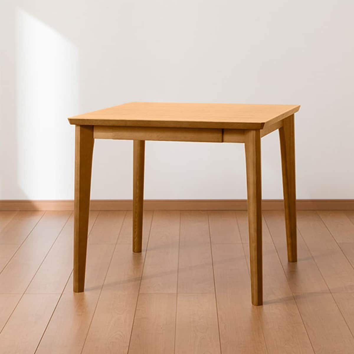 ダイニングテーブル(ロレイン5H 80 LBR) | ニトリネット【公式】 家具