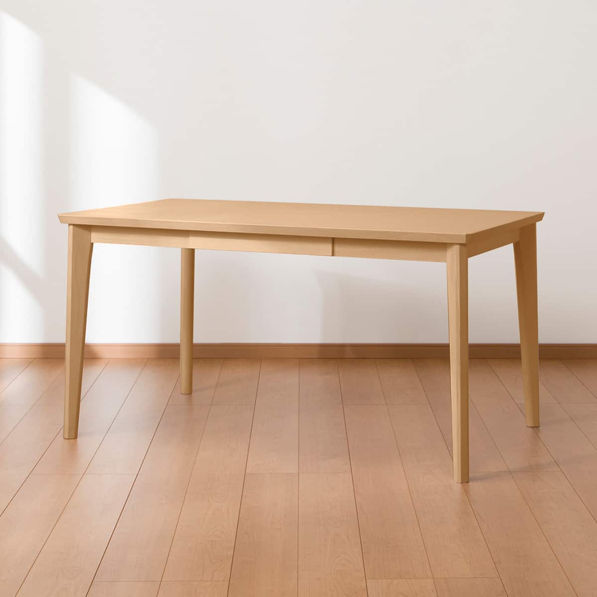 ダイニングテーブル(ロレイン5H 135 LBR) | ニトリネット【公式】 家具