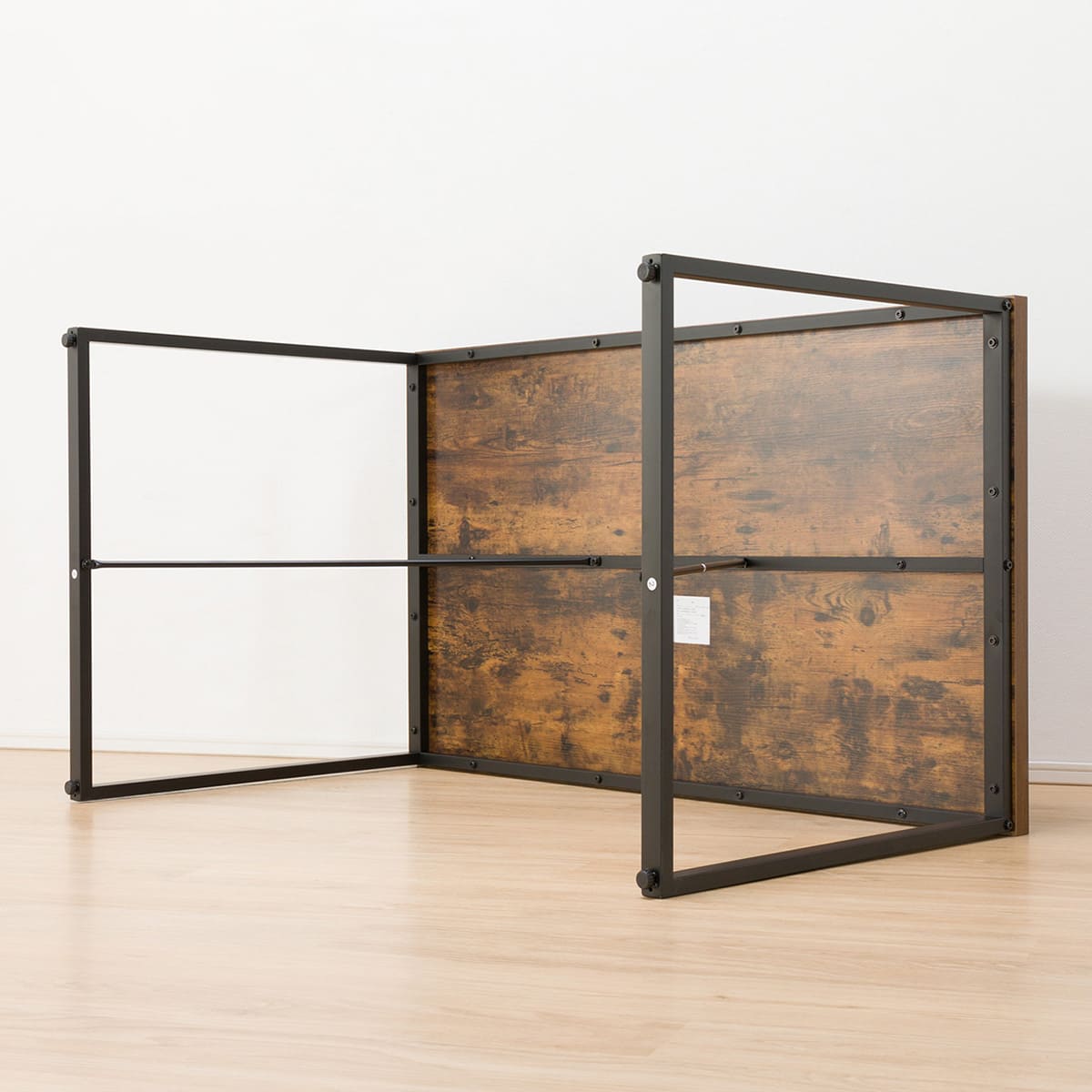 ダイニングテーブル(ステイン120 MBR) | ニトリネット【公式】 家具