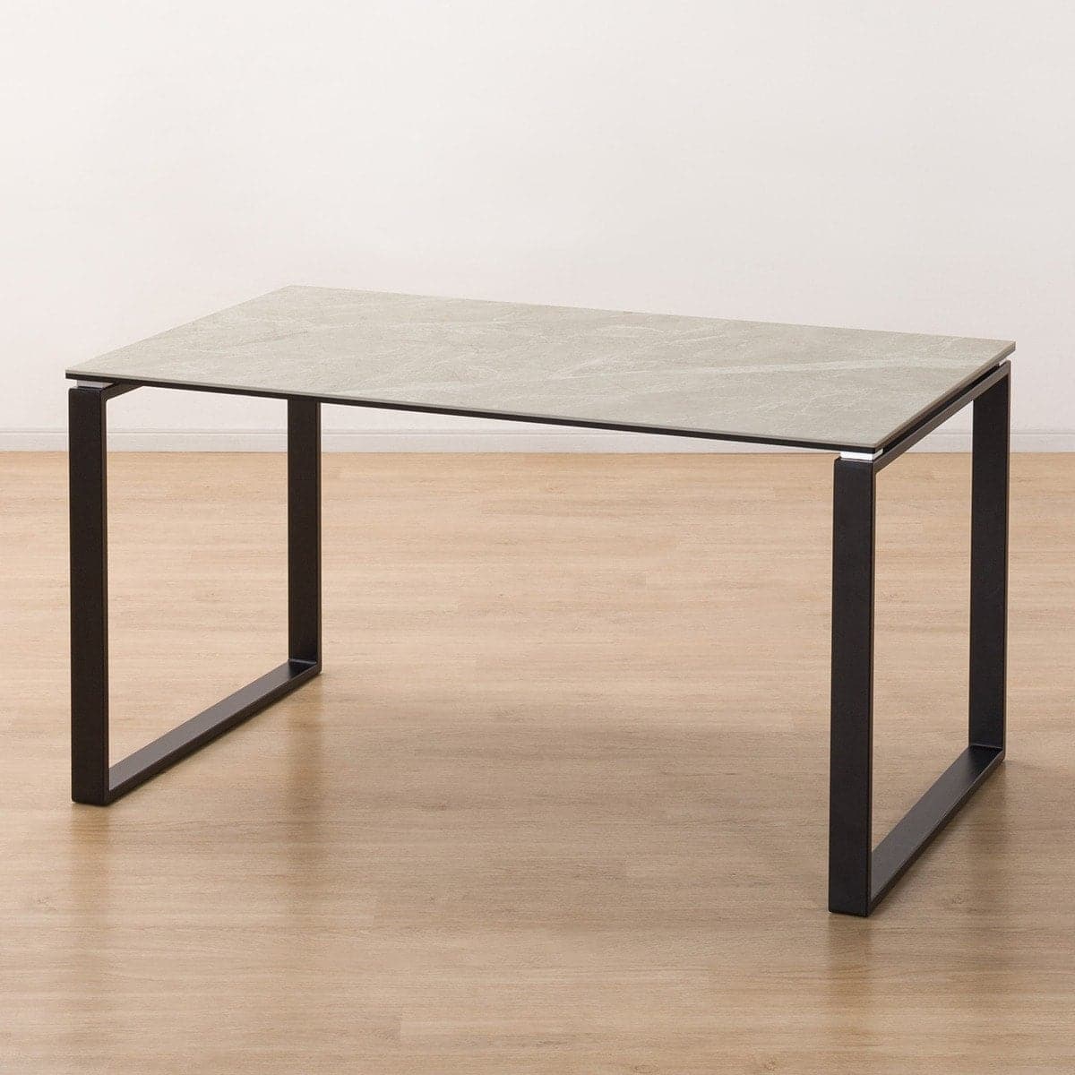 セラミックダイニングテーブル(セーラル135 BE CR03) | ニトリネット