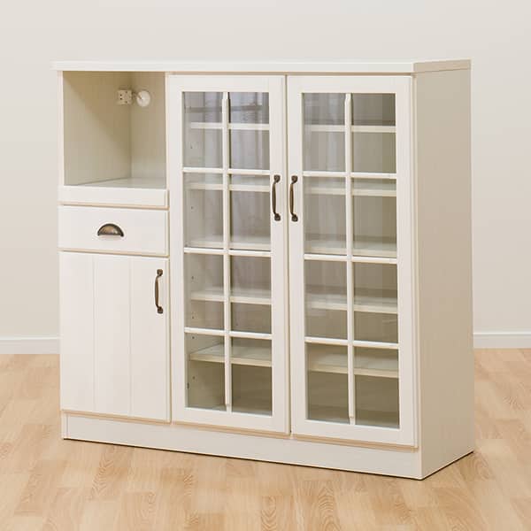 レンジボード(ミランダ2 120 WW) | ニトリネット【公式】 家具