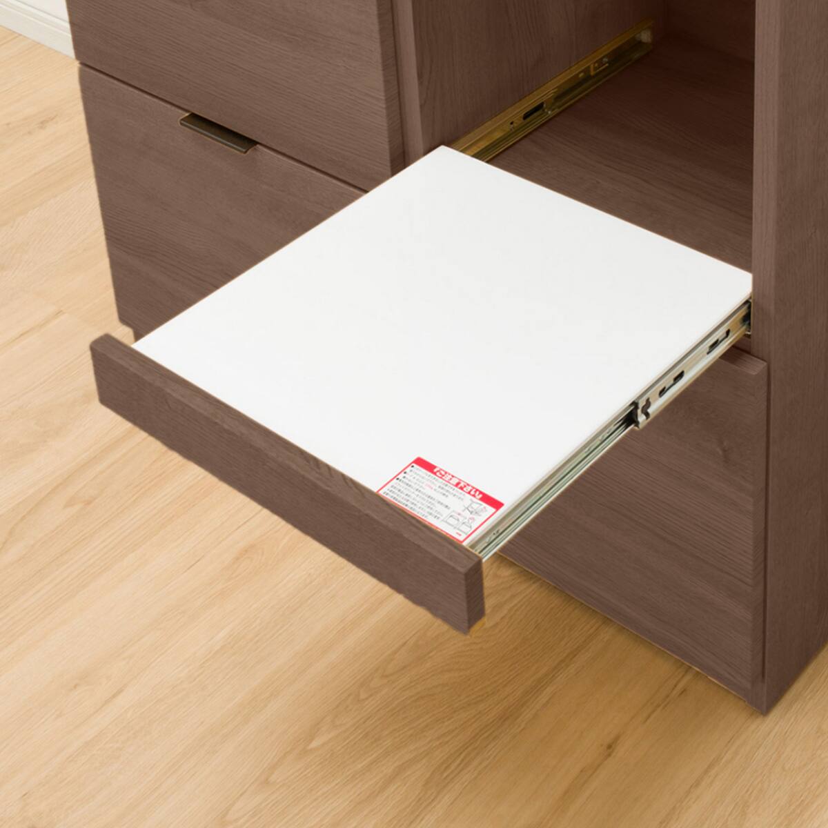 カウンター (エトナ90CT MBR) | ニトリネット【公式】 家具