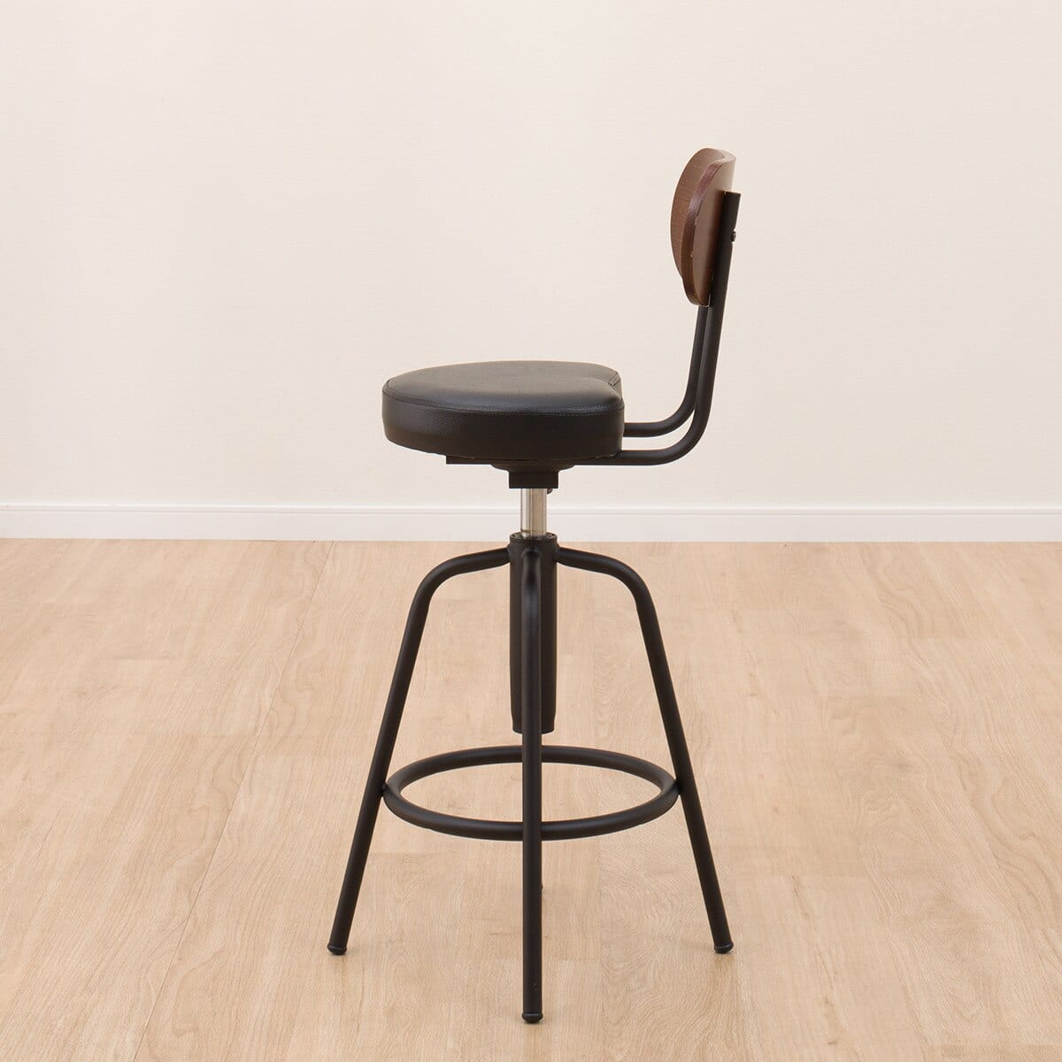 カウンターチェア(マスク2 BK) | ニトリネット【公式】 家具