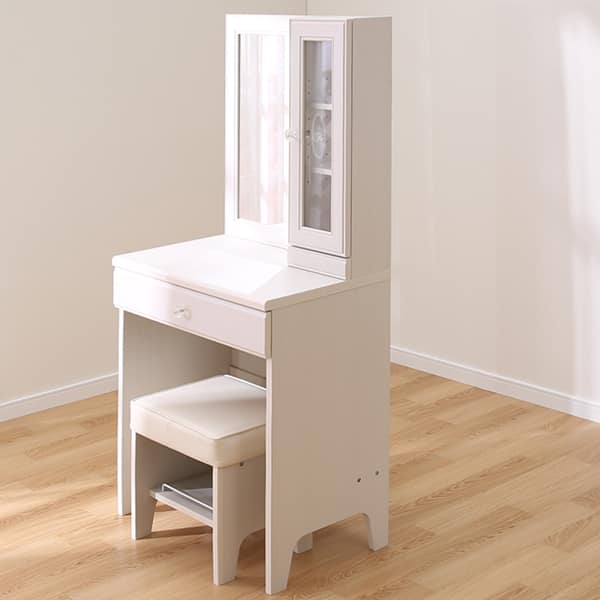 ドレッサー(フェリベーネ FEL1360 WH) | ニトリネット【公式】 家具