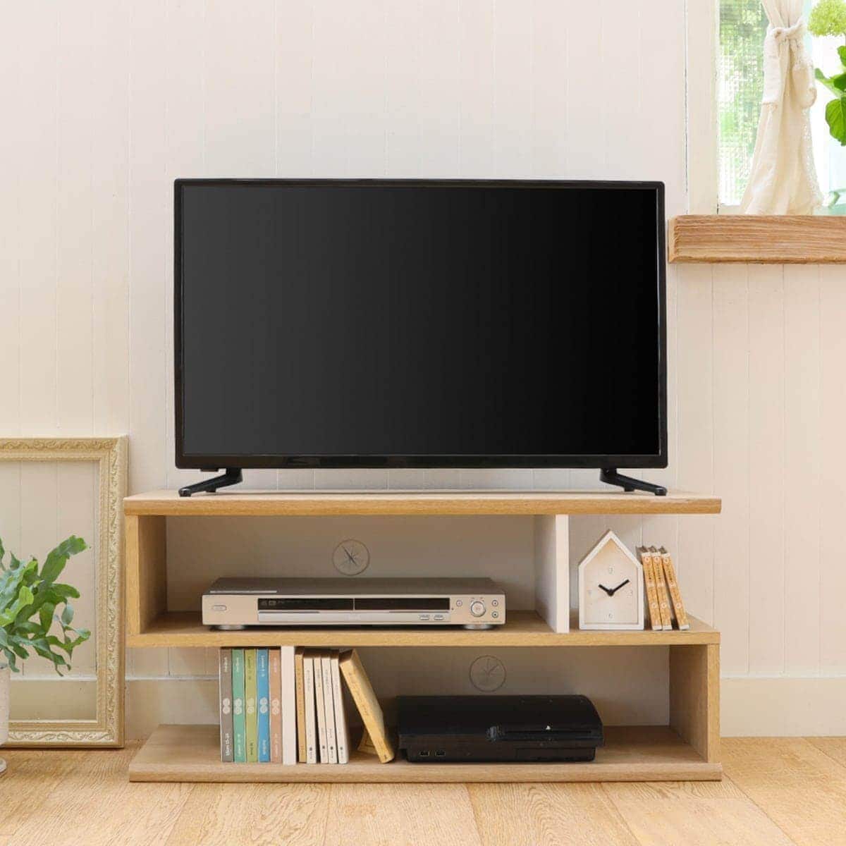 テレビ台 (GAR 幅84×奥行30cm) | ニトリネット【公式】 家具