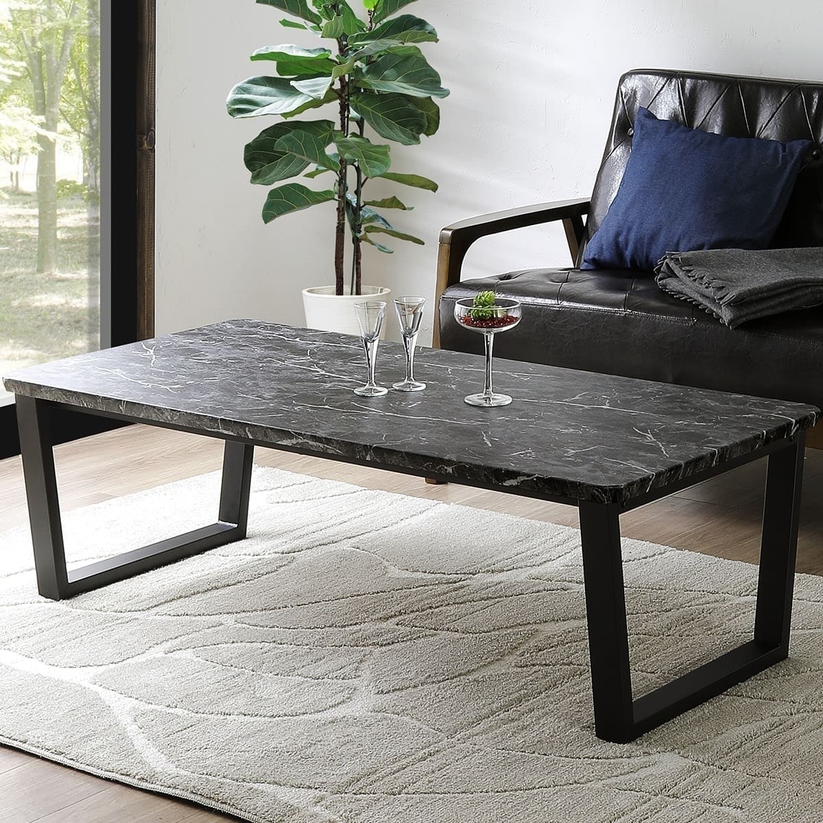 センターテーブル (HCT 幅120cm MA) | ニトリネット【公式】 家具