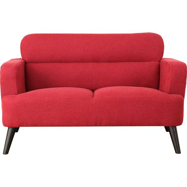 2人掛け2WAYコンパクトソファ 布張りタイプ (RE) | ニトリネット【公式